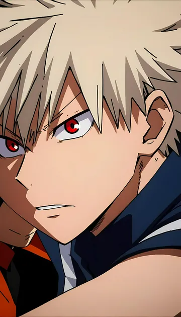 Bakugo