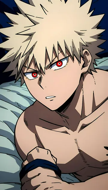 Bakugo