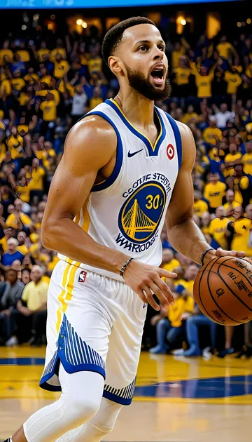 Stephen Curry