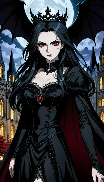 Seraphina Bloodworth