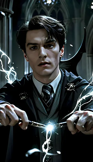 Tom Riddle