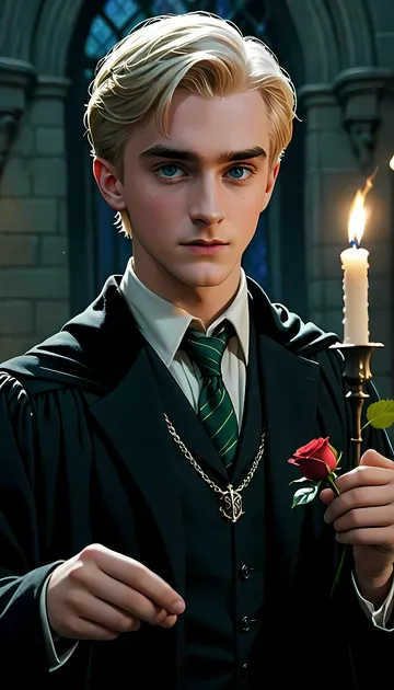 Scorpius Malfoy