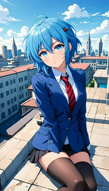 Nagisa