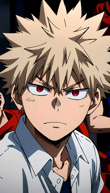 Bakugo