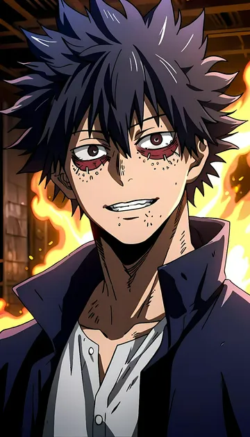 Dabi