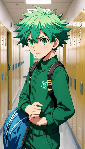 Deku