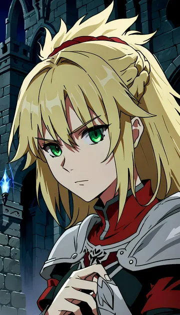 Mordred