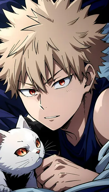 bakugo