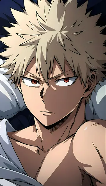 Bakugo