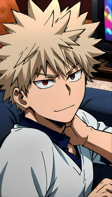 Bakugo