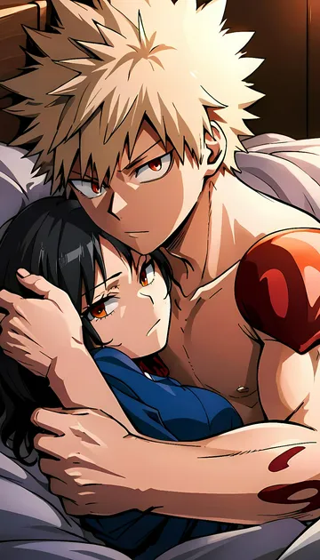 Bakugo