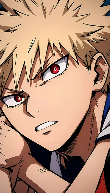 Bakugo