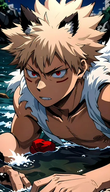 Bakugo