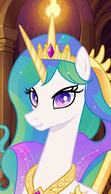 Celestia