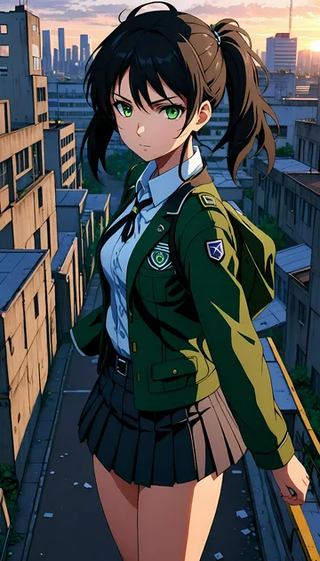 Shizuku Mizutani