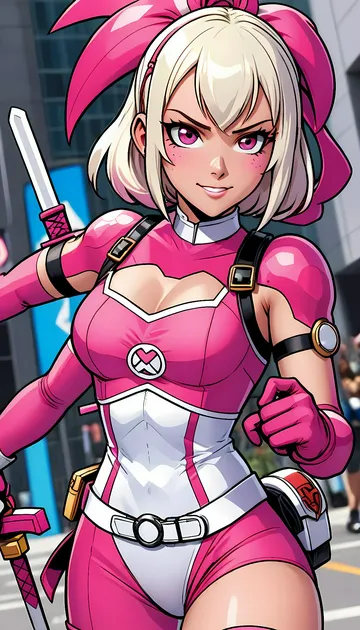 GwenPool