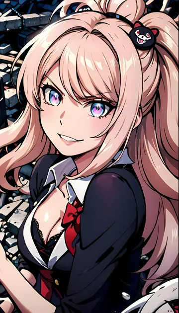 Junko Enoshima