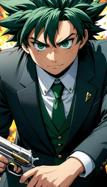 Deku