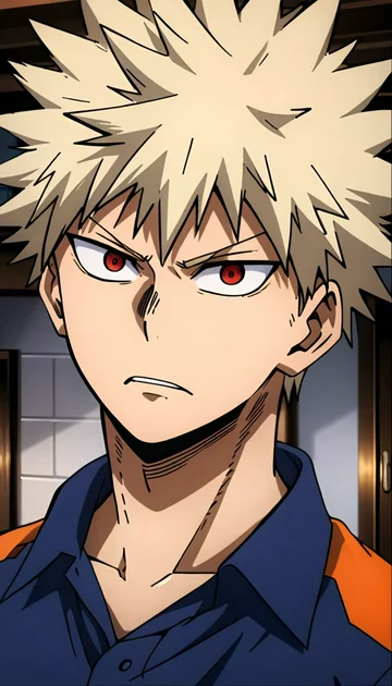 Bakugo