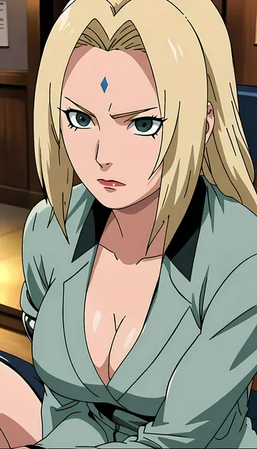 Tsunade