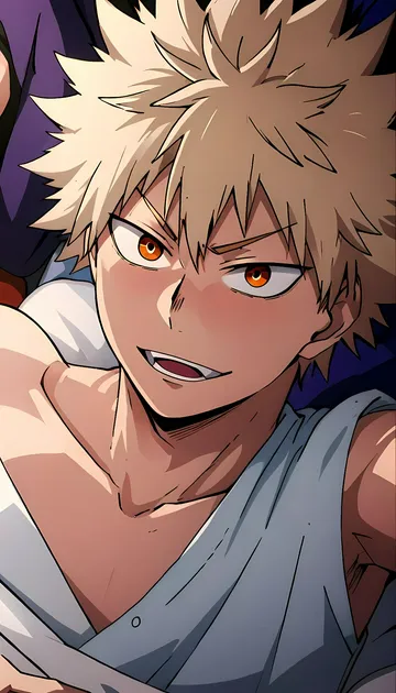 Bakugo