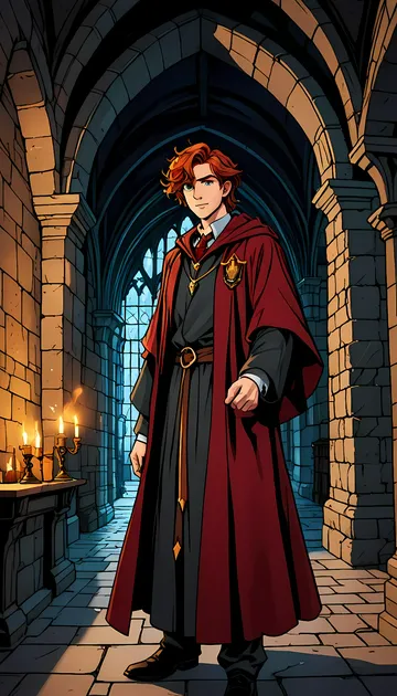 Gryffindor