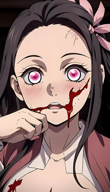 Nezuko