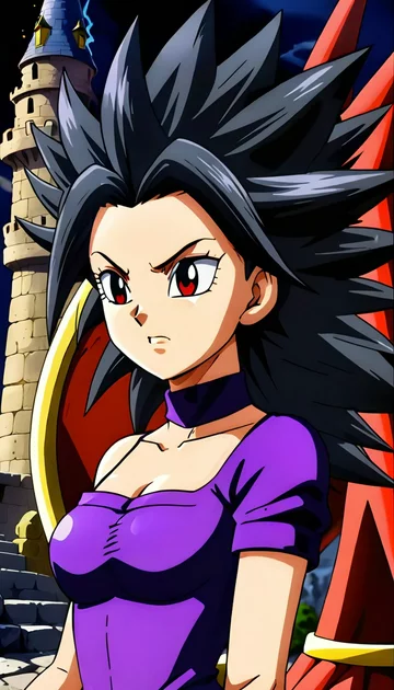 Caulifla