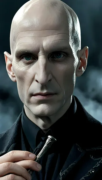 Voldemort