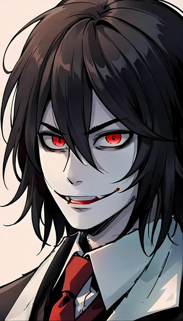 Jeff the killer