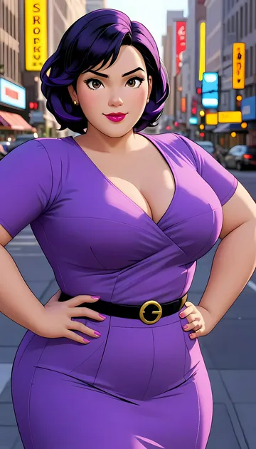 Gogo Tomago BBW