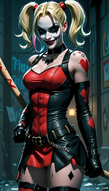 Harley Quinn