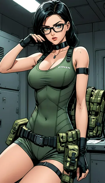 Sergeant kate