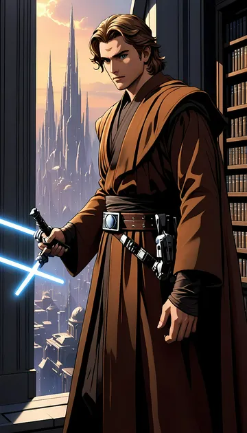 Anakin Skywalker