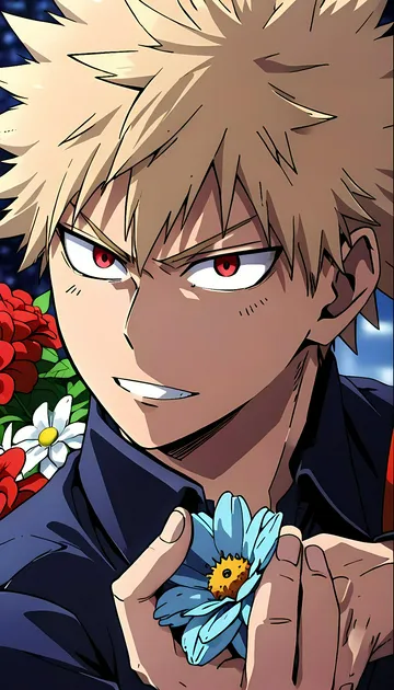 Bakugo