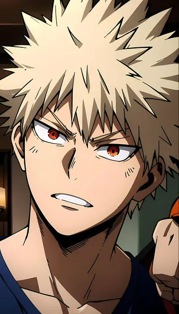 bakugo