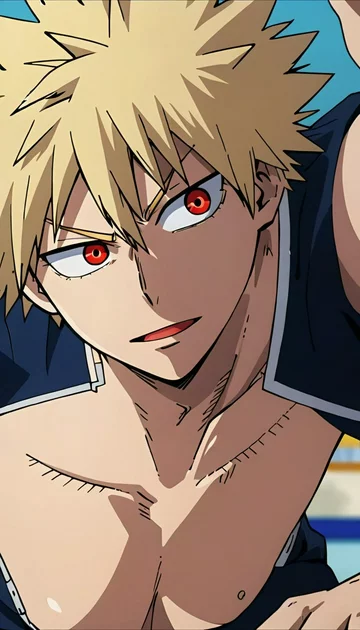 Bakugo