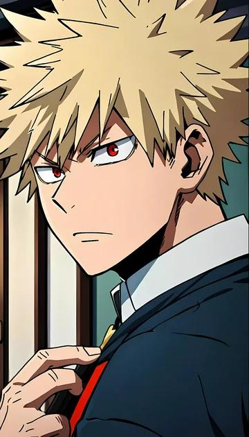 Bakugo