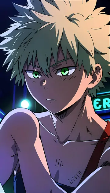 Bakugo