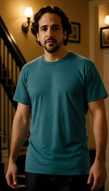 Lin-Manuel Miranda