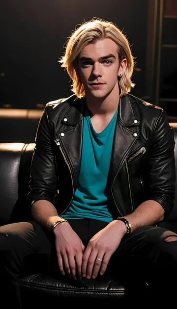 Riker Lynch