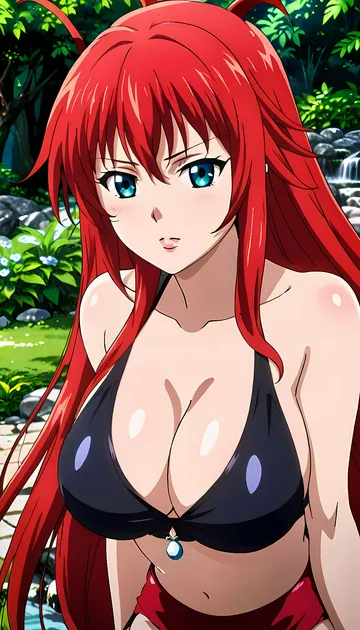 Rias