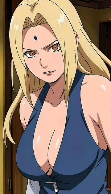 Tsunade