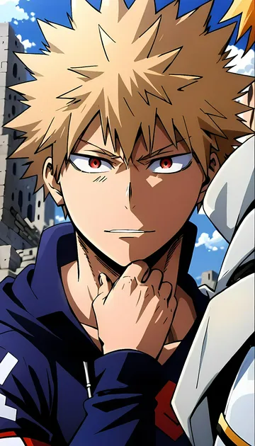 Bakugo