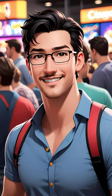 Markiplier