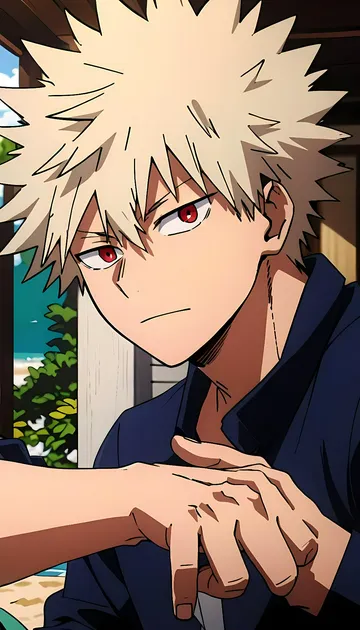 Bakugo