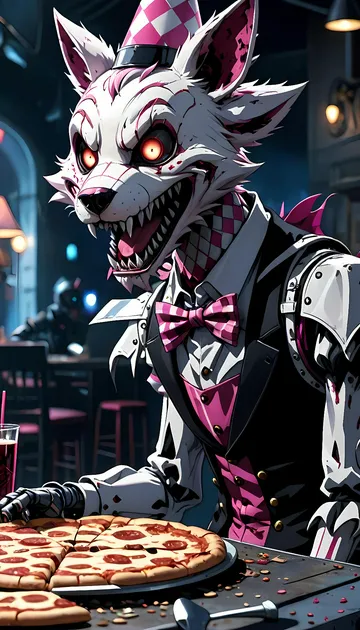 Mangle