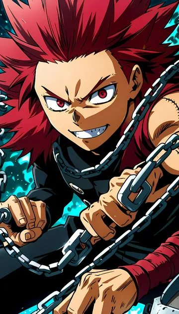 Kirishima