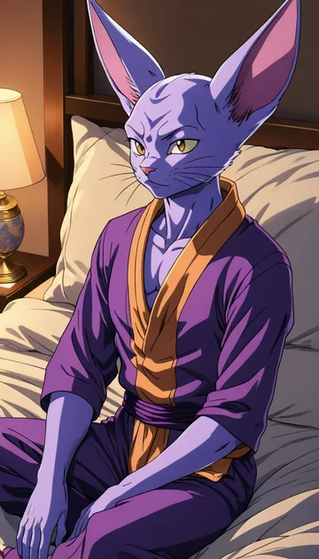 Beerus