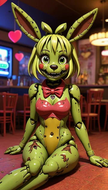 Springtrap